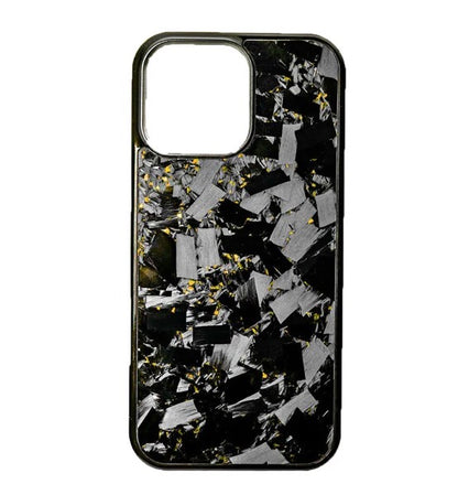 ForgedCarbon Case MagSafe gold