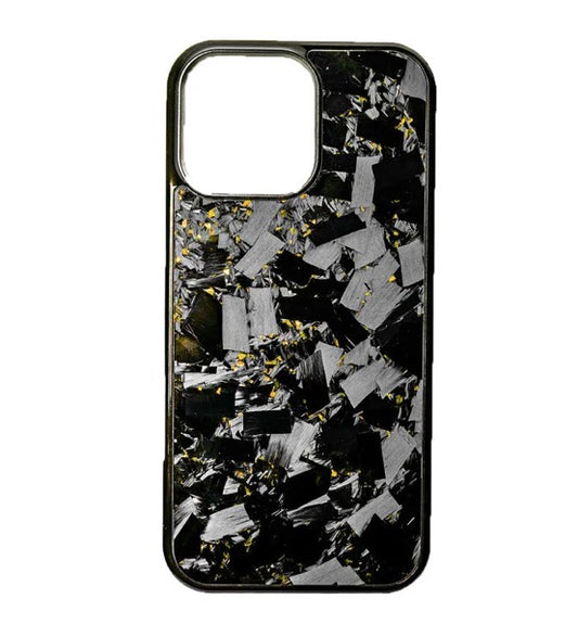 ForgedCarbon Case MagSafe gold